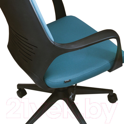 Изображение товара Кресло офисное Brabix Premium Prime EX-515 / 531568 (голубой)