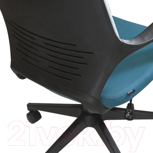 Изображение товара Кресло офисное Brabix Premium Prime EX-515 / 531568 (голубой)