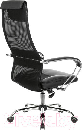 Изображение товара Кресло офисное Brabix Premium Stalker EX-608 CH / 532091 (черный)