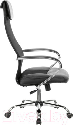 Изображение товара Кресло офисное Brabix Premium Stalker EX-608 CH / 532091 (черный)