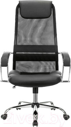 Изображение товара Кресло офисное Brabix Premium Stalker EX-608 CH / 532091 (черный)