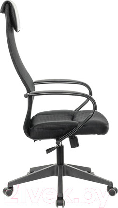 Изображение товара Кресло офисное Brabix Premium Stalker EX-608 PL / 532090 (черный)