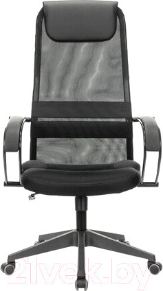 Изображение товара Кресло офисное Brabix Premium Stalker EX-608 PL / 532090 (черный)