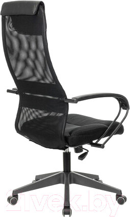 Изображение товара Кресло офисное Brabix Premium Stalker EX-608 PL / 532090 (черный)