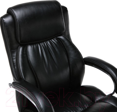 Изображение товара Кресло офисное Brabix Premium Status HD-003 / 531821 (черный)