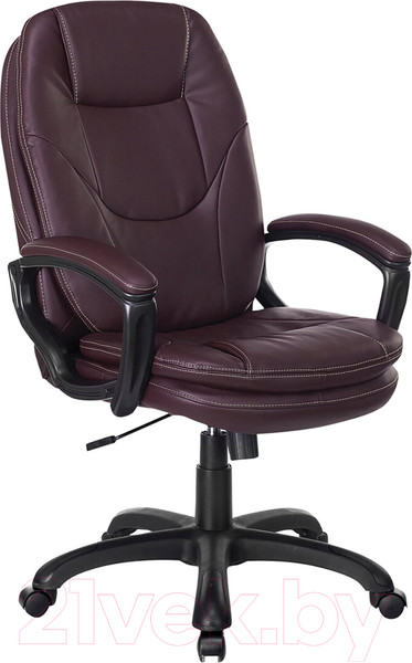 Изображение товара Кресло офисное Brabix Premium Trend EX-568 / 532101 (коричневый)