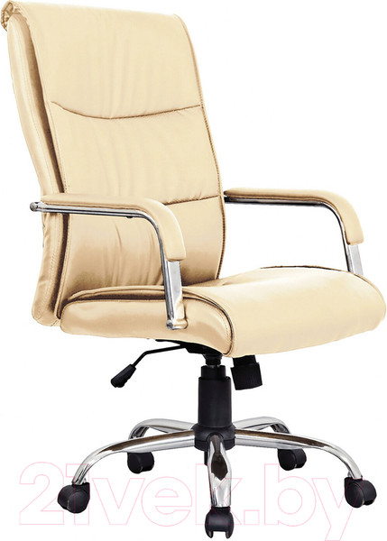 Изображение товара Кресло офисное Brabix Space EX-508 / 531165 (бежевый)