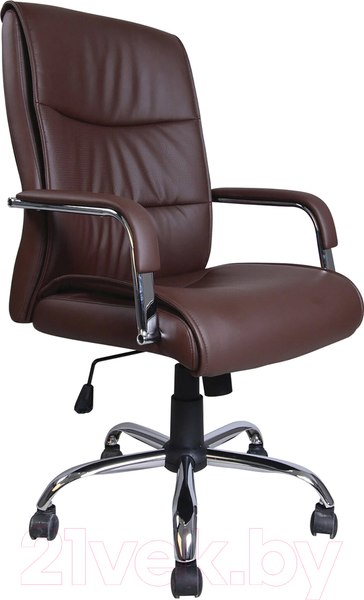 Изображение товара Кресло офисное Brabix Space EX-508 / 531164 (коричневый)