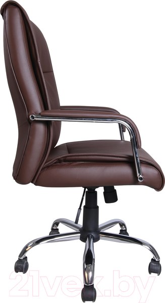 Изображение товара Кресло офисное Brabix Space EX-508 / 531164 (коричневый)