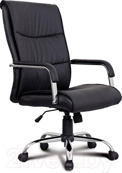 Изображение товара Кресло офисное Brabix Space EX-508 / 530860 (черный)