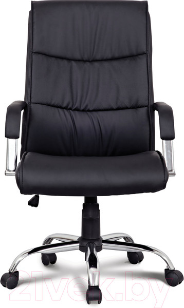 Изображение товара Кресло офисное Brabix Space EX-508 / 530860 (черный)