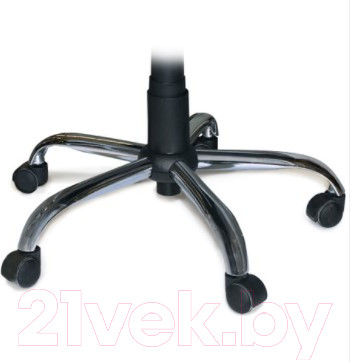 Изображение товара Кресло офисное Brabix Space EX-508 / 530860 (черный)