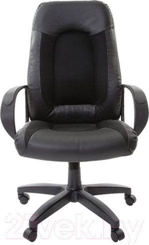 Изображение товара Кресло офисное Brabix Strike EX-525 / 531381 (черный TW)