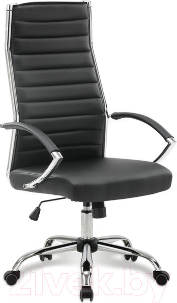 Изображение товара Кресло офисное Brabix Style EX-528 / 531947 (черный)