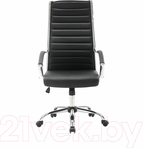 Изображение товара Кресло офисное Brabix Style EX-528 / 531947 (черный)