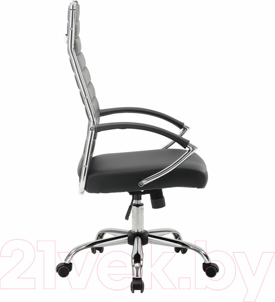 Изображение товара Кресло офисное Brabix Style EX-528 / 531947 (черный)