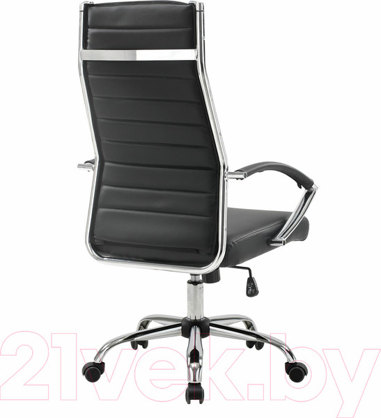 Изображение товара Кресло офисное Brabix Style EX-528 / 531947 (черный)