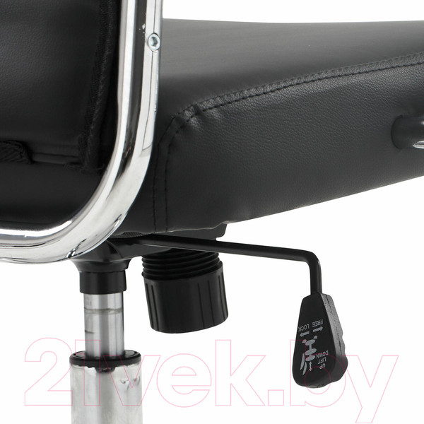 Изображение товара Кресло офисное Brabix Style EX-528 / 531947 (черный)