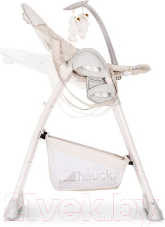 Изображение товара Стульчик для кормления Hauck Sit'n Relax 2 в 1 Birdie / 665268