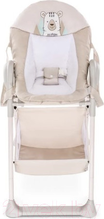 Изображение товара Стульчик для кормления Hauck Sit'n Relax 2 в 1 Birdie / 665268