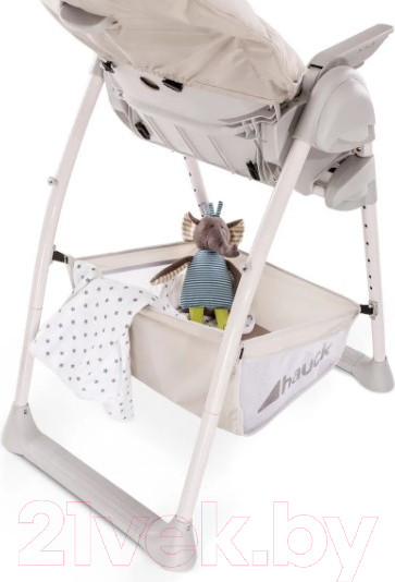 Изображение товара Стульчик для кормления Hauck Sit'n Relax 2 в 1 Birdie / 665268