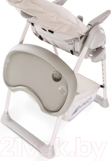 Изображение товара Стульчик для кормления Hauck Sit'n Relax 2 в 1 Birdie / 665268