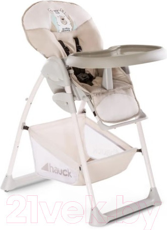 Изображение товара Стульчик для кормления Hauck Sit'n Relax 2 в 1 Birdie / 665268