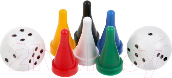 Изображение товара Настольная игра Умные игры Миллионер / 4690590231227