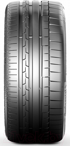 Изображение товара Летняя шина Continental SportContact 6 315/40R21 115Y Mercedes