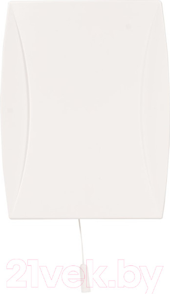 Изображение товара Электрический звонок Zamel GNS-921N / GNS-921-N-BIA (белый)