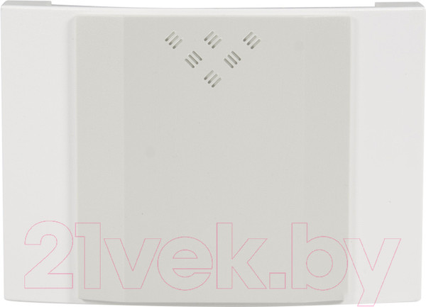 Изображение товара Электрический звонок Zamel GNU-913/N / GNU-913-N-BIA (белый)