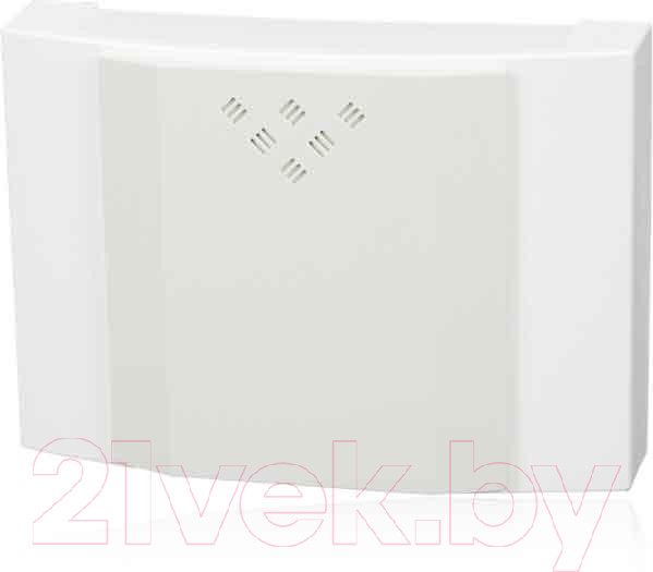 Изображение товара Электрический звонок Zamel GNU-913/N / GNU-913-N-BIA (белый)