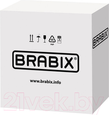 Изображение товара Кресло офисное Brabix Classic EX-685 / 532024 (черный E-11)