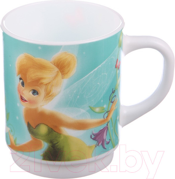 Изображение товара Кружка Luminarc Fairies Butterfly H5837