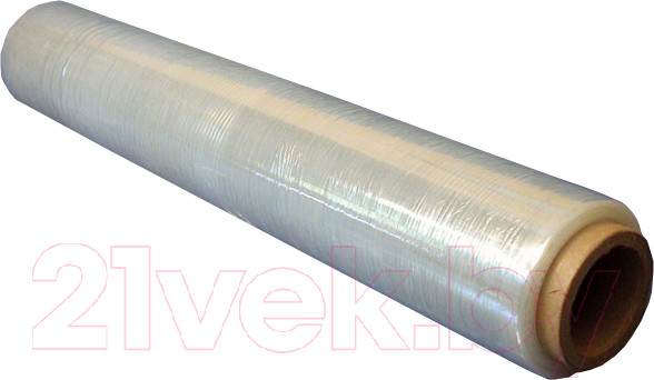 Изображение товара Пленка-стрейч Эверестстрой 500мм 17/20/23мкм (1.8кг)