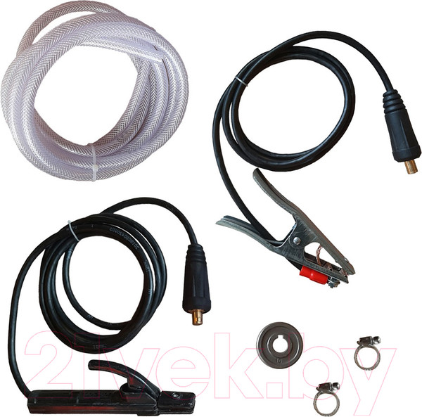 Изображение товара Полуавтомат сварочный Most FANMIG J5 / 5100020190