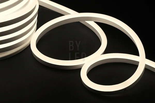 Изображение товара Светодиодная лента Byled BLS2835-120-230-6-NW-NEON-PRO (нейтральный белый)