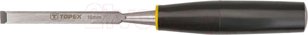 Изображение товара Стамеска Topex A-09A110