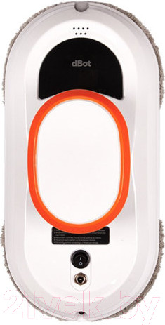 Изображение товара Робот-мойщик окон dBot W100