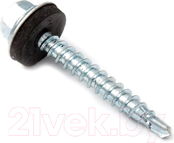 Изображение товара Саморез ЕКТ B004407 (30шт)