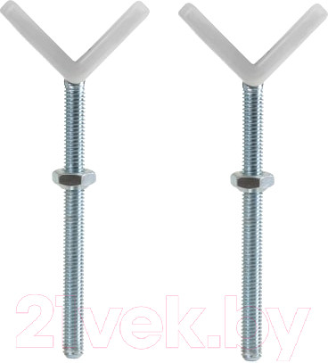 Изображение товара Крепление для ворот безопасности Hauck 596999 (2шт)