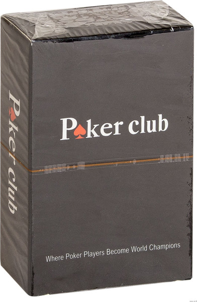 Изображение товара Игральные карты Фабрика Игр 606