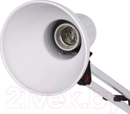 Изображение товара Настольная лампа Sonnen Tl-007 / 235539 (белый)