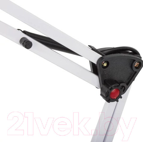 Изображение товара Настольная лампа Sonnen Tl-007 / 235539 (белый)