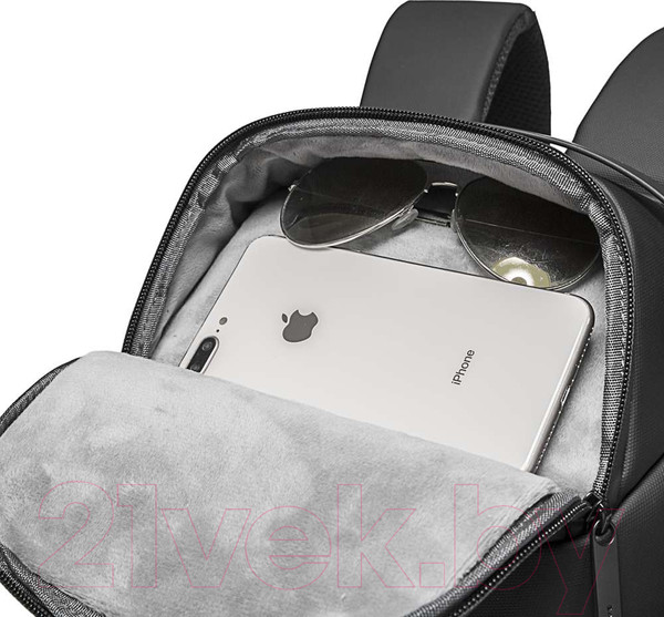 Изображение товара Рюкзак Bange BG7277 (черный)