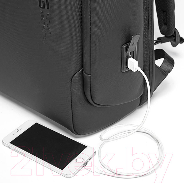 Изображение товара Рюкзак Bange BG7277 (черный)