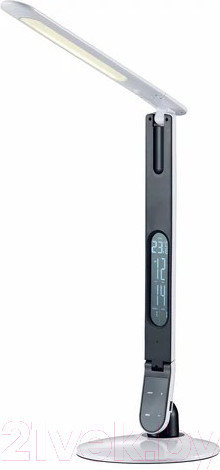 Изображение товара Настольная лампа Sonnen Br-898a / 236661 (белый)