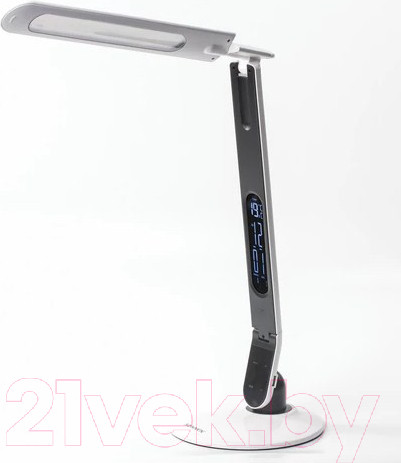 Изображение товара Настольная лампа Sonnen Br-898a / 236661 (белый)