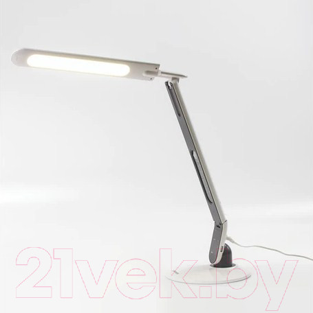 Изображение товара Настольная лампа Sonnen Br-898a / 236661 (белый)