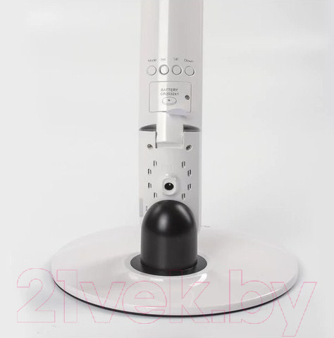 Изображение товара Настольная лампа Sonnen Br-898a / 236661 (белый)